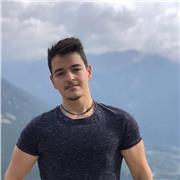 Ofereixo classes particulars de matemàtiques llengua catalana, castellana i francesa. Serveis orientats a nens i adults!